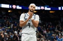 魔術(shù)鎖在附加賽區(qū) 東部前10僅剩雄鹿與老鷹所屬區(qū)域未確定