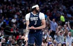 基德：濃眉不浮夸也不引人注目，他的成就常被忽視