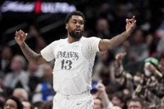 馬紹爾：快船近期狀態(tài)出色，防守強(qiáng)度達(dá)到強(qiáng)隊水平