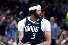 獨行俠對陣快船，濃眉傷停，基德：他明天可能出戰(zhàn)