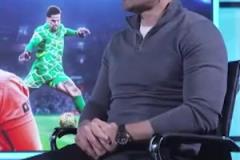 揚眉吐氣！C羅雙響首勝新月！社媒慶祝：利雅得是黃藍色的！