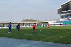 中乙第三輪：海港B隊客場1-0不敵江西廬山