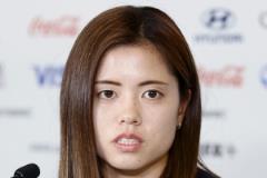 日本女足目標也是世界第一？長谷川唯：這個目標越來越清晰可見