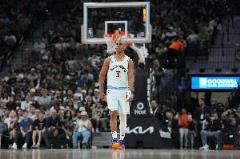 保羅：我大半輩子都在打球，卻仍無(wú)法想象何時(shí)退役