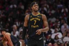 希爾德表現(xiàn)不夠穩(wěn)定 首發(fā)17分鐘僅6中2得5分2板