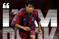 水晶宮迎范志毅重返塞爾赫斯特公園：傳承與未來共輝