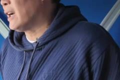 范志毅：還想回水晶宮踢一踢，還記得這個坡，歐文一突破我一搶