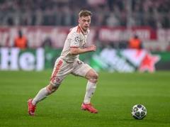 基米希：穆勒長(zhǎng)期保持高水平，我們能攻破任何防線