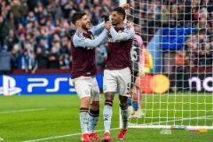 維拉連續(xù)7場賽事不敗，創(chuàng)隊史英超時代最長連勝紀錄