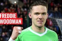 曼聯(lián)欲引進(jìn)英冠門神，自由身+13場零封引關(guān)注