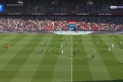 【集錦】法甲-克瓦拉助攻杜埃制勝 巴黎1-0昂熱提前6輪奪冠