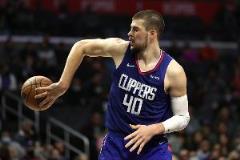 祖巴茨：快船隊有一群渴望彼此打得好的球員