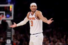 哈特差一板三雙，錫伯杜：無(wú)論換他上還是下他都不會(huì)高興