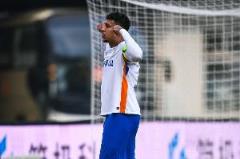 里程碑！克雷桑攻入中超第50球，單場對陣長春亞泰破門5球