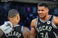 東部直通季后賽球隊：騎士、凱爾特人、步行者、活塞！魔術(shù)、老鷹、公牛、熱火鎖定附加賽