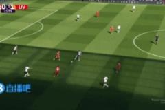 塞塞尼翁連續(xù)三場英超對陣熱刺、阿森納、紅軍參與進(jìn)球