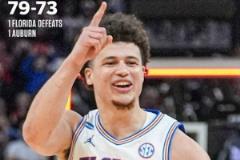 Skip：奧本失守勝局，佛大小克萊頓下半場(chǎng)神級(jí)表現(xiàn)令人驚嘆