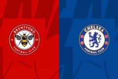 切爾西vs布倫特福德首發(fā)：桑喬、恩昆庫先發(fā)，帕爾默、杰克遜替補(bǔ)