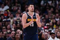 掘金能否守住前六？2月21日37勝19負(fù)后僅10勝12負(fù)