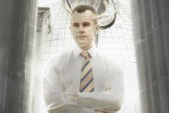 多諾萬(wàn)：兩屆NCAA冠軍教頭，從未想過(guò)能進(jìn)名人堂卻很不知所措