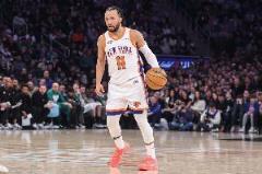 布倫森回歸引期待 唐斯信心十足：球隊(duì)實(shí)力大增將全力拼搏