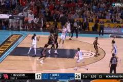 弗拉格單挑閃轉(zhuǎn)騰挪吸包夾刺傳送隊(duì)友空籃！