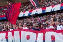 更早鏡頭曝光：加拉主帥奧坎先無(wú)視并言語(yǔ)冒犯穆帥，導(dǎo)致后者失控