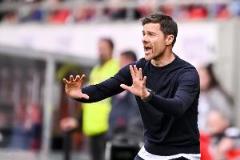 阿隆索：這三分對我們至關(guān)重要，我們此前經(jīng)歷了一周的艱難