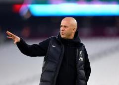 2008年10月利物浦英超半場落后兩球仍不敗