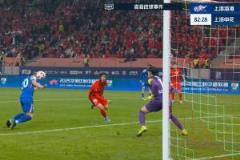 于漢超登場即破門，VAR確認未越位！