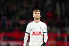 萊比錫總監(jiān)：維爾納在熱刺租借遭遇困境，今夏需引入新鮮血液