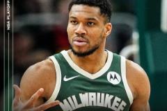 老鷹失利錯失附加賽 雄鹿鎖定前六連續(xù)九年進季后賽