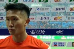徐宏杰：球員們拼勁十足，傷員恢復助力球隊狀態(tài)提升