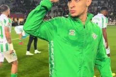 真帥！起初以為只是玩?！瑳]想到圓神真能左右西甲爭冠形勢