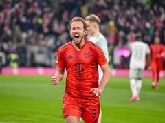 圖片報(bào)：凱恩傷情好轉(zhuǎn)或重返國家隊(duì)，格雷茨卡恢復(fù)訓(xùn)練有望首發(fā)