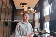 大連英博為42歲門將隋維杰慶生：24歲小伙今晚看你的了