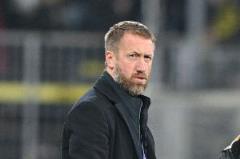 波特：樂(lè)見(jiàn)菲爾克魯格在替補(bǔ)席貢獻(xiàn)力量，團(tuán)隊(duì)需持續(xù)前進(jìn)