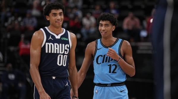 快船大勝獨行俠 克里斯蒂兄弟激戰(zhàn)對決