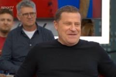 埃貝爾調(diào)侃戈麥斯回歸傳聞：我還在等他當凱恩替補