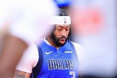 理查德·杰弗森不看好獨行俠未來前景