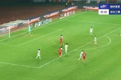 世界波！恩戈姆遠射破門，梅州3-1領(lǐng)先三鎮(zhèn)