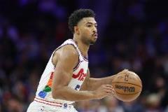 格萊姆斯高效輸出！18投10中砍28分3板2助，末段獨得14分驚艷全場