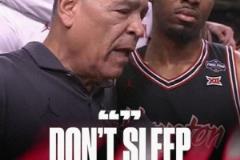 休斯敦大學主帥：不輕視杜克，堅持自己的道路