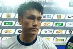 陳哲超：一周雙賽不是輸球借口，我們做得不夠好沒有理由