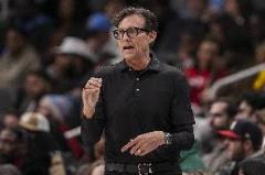 斯奈德：對手防守影響團(tuán)隊表現(xiàn)，全隊需持續(xù)提升強度