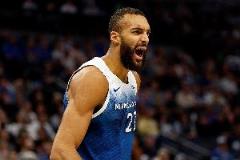 戈貝爾：無論面對誰都不能輕敵，NBA球員個個天賦異稟