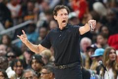 斯奈德：每場比賽都是挑戰(zhàn)，我們需要更加專注