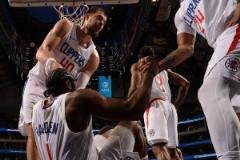 滿載的航母！14人快船上場均有運動戰(zhàn)進球 創(chuàng)隊史新紀錄