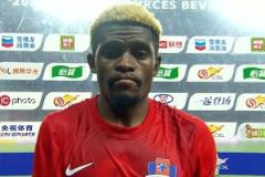 恩戈姆：兩球勝利令人欣喜，這場比賽意義重大