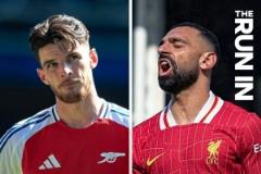 英超前四球隊(duì)集體失分